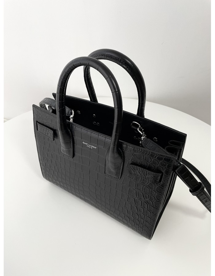 SAC DE JOUR  BABY SAINT LAURENT
