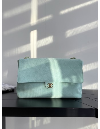 MAXI BORSA CON PATTA CHANEL