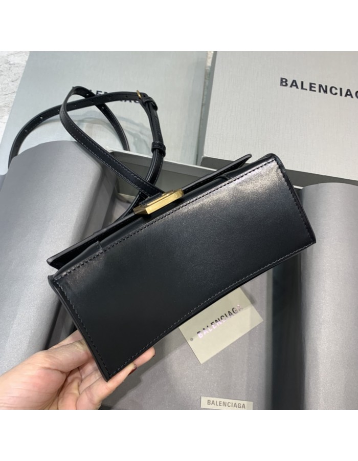 Borsa Hourglass Xs BALENCIAGA