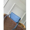 Portafoglio con catenella Ivy LOUIS VUITTON