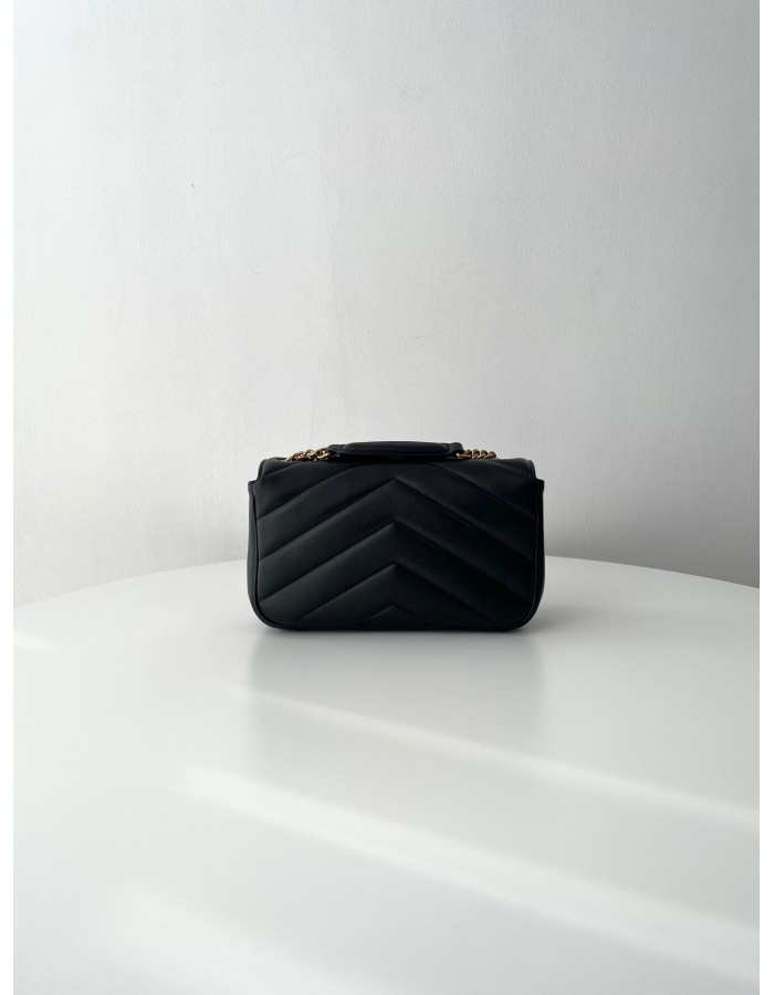 LOULOU small SAINT LAURENT