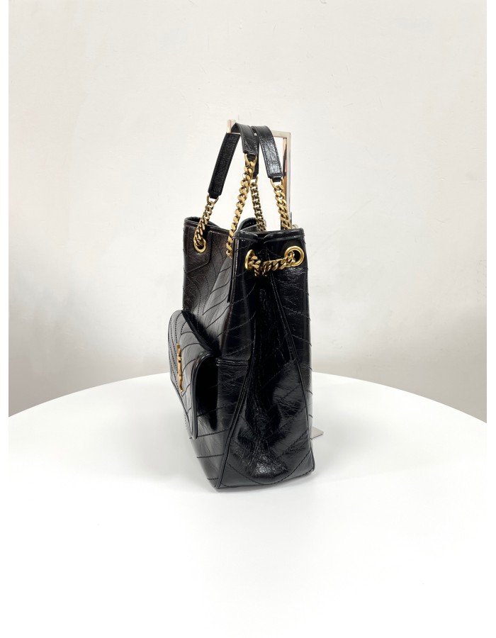 Borsa shopping NIKI Multipocket SAINT LAURENT