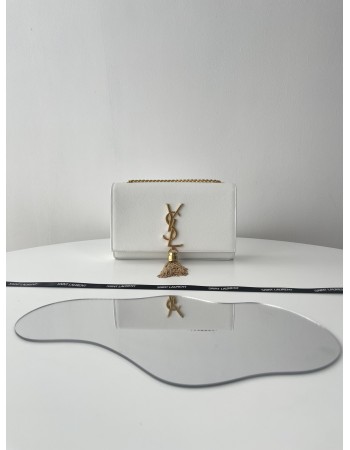 KATE small tassel CON NAPPINA  SAINT LAURENT