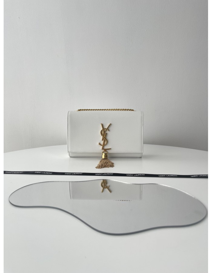 KATE small tassel CON NAPPINA  SAINT LAURENT