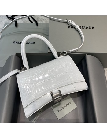 Borsa Hourglass Piccola BALENCIAGA