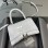 Borsa Hourglass Piccola BALENCIAGA