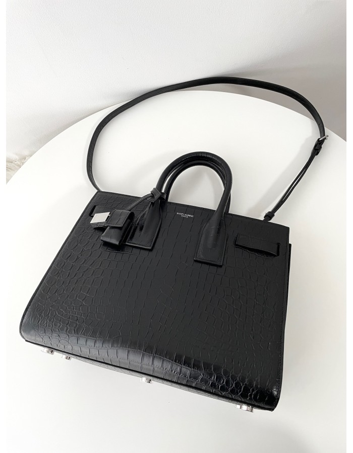 SAC DE JOUR SMALL SAINT LAURENT