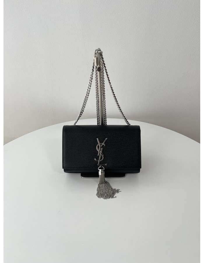 KATE small tassel CON NAPPINA  SAINT LAURENT