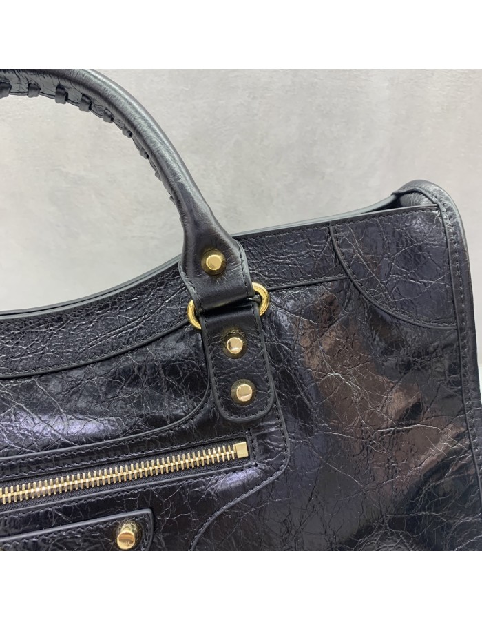 Borsa Le City Media BALENCIAGA