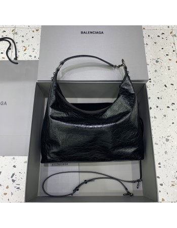 Borsa Hobo Le City Media BALENCIAGA