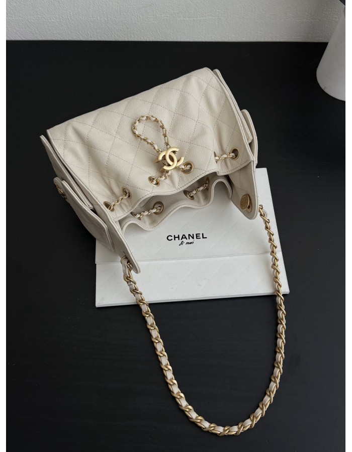 Borsa CHANEL 25 mini CHANEL