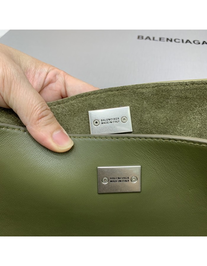 Borsa Rodeo Media BALENCIAGA