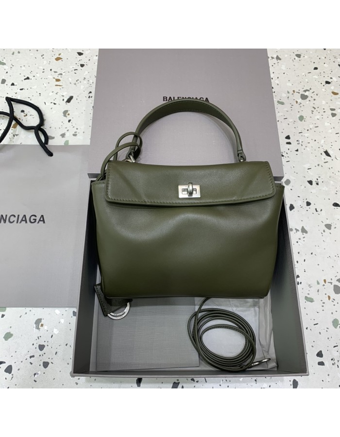 Borsa Rodeo Mini BALENCIAGA