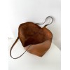 TOTE Y IN PELLE SAINT LAURENT