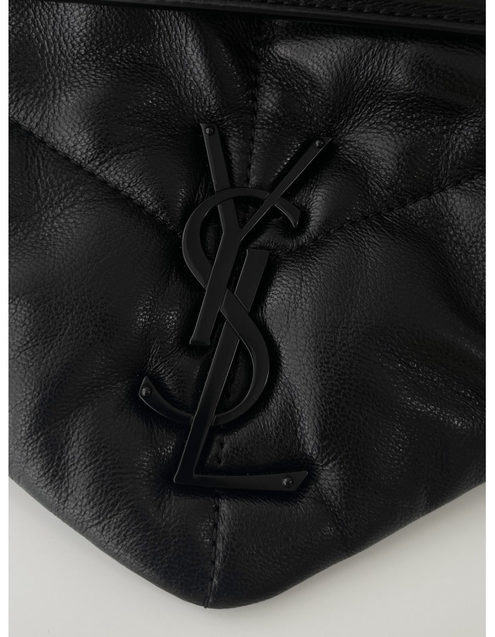 Puffer SMALL SAINT LAURENT