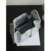 BORSA CHANEL 25 MEDIA CHANEL