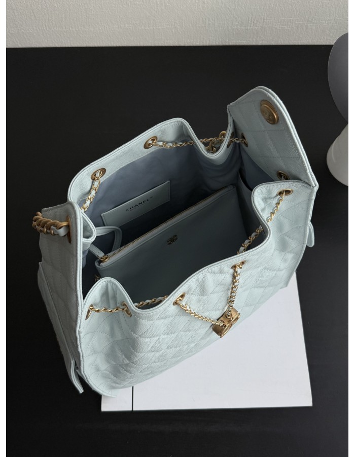 BORSA CHANEL 25 MEDIA CHANEL