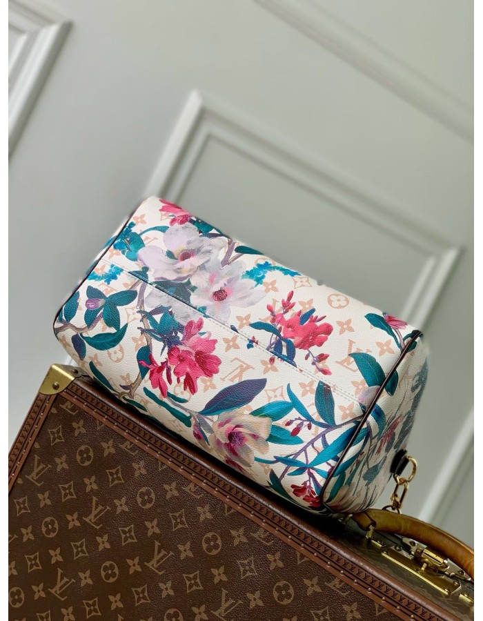 Speedy Soft 30 LOUIS VUITTON