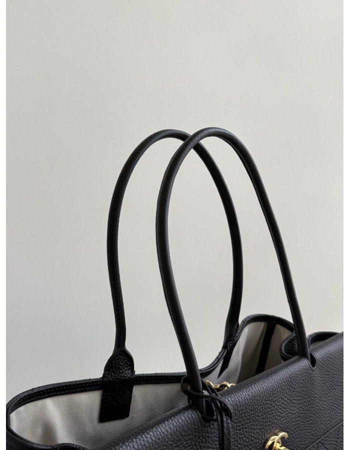 BORSA SHOPPING CHANEL
