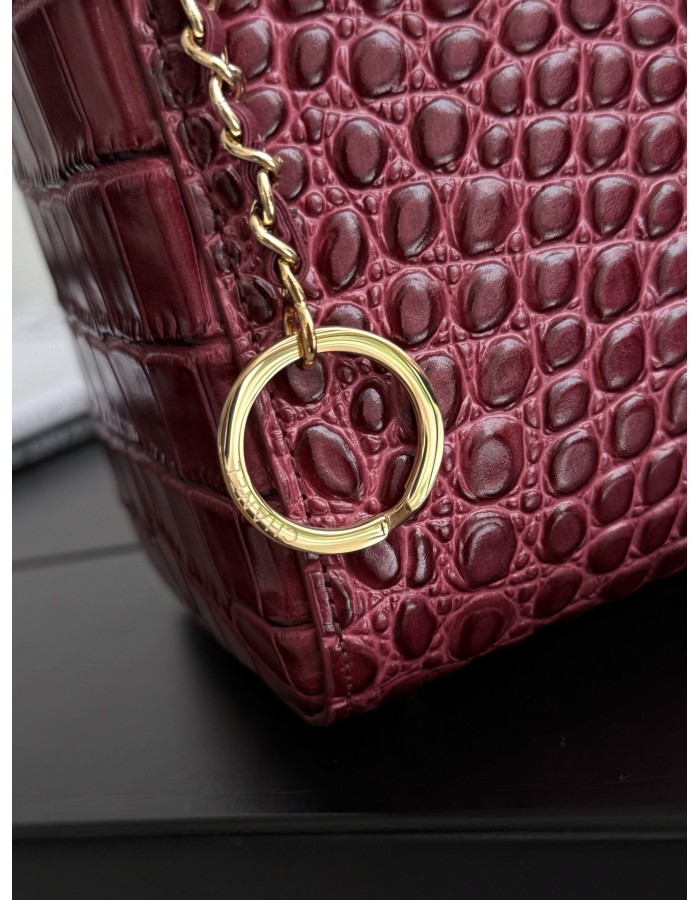 BORSA SHOPPING PICCOLA CHANEL