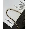 BORSA BOWLING PICCOLA CHANEL
