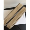 POCHETTE CON CERNIERA GRANDE CHANEL