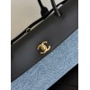BORSA SHOPPING PICCOLA CHANEL