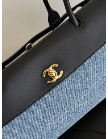 BORSA SHOPPING PICCOLA CHANEL