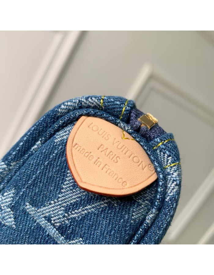 Trousse Speedy LOUIS VUITTON