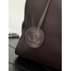 BORSA BOWLING GRANDE CHANEL