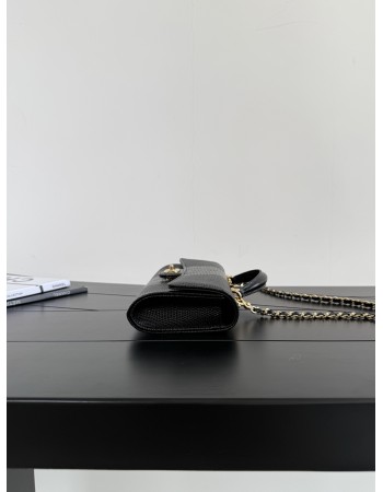 POCHETTE CON CATENA CHANEL