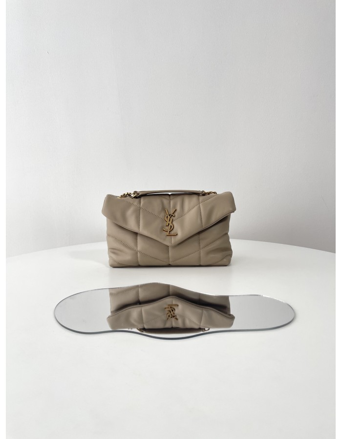 Puffer toy SAINT LAURENT