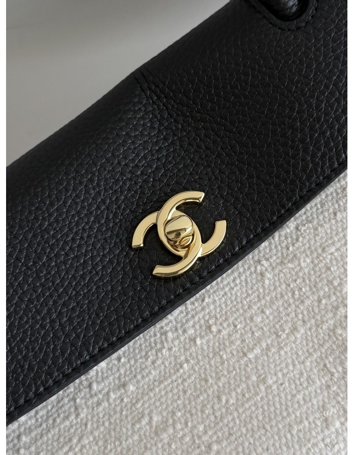 BORSA SHOPPING PICCOLA CHANEL