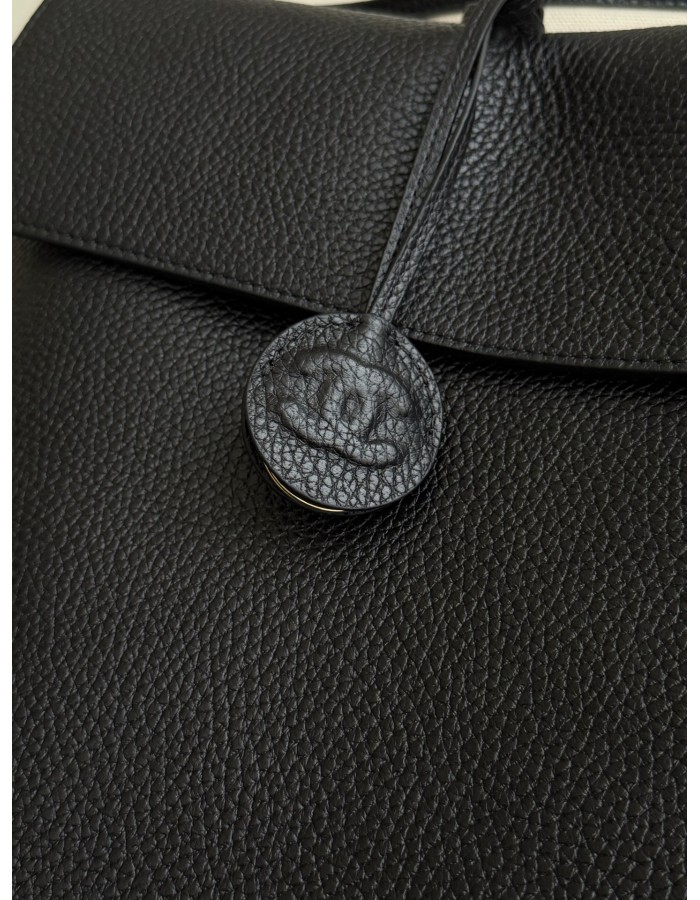 BORSA SHOPPING GRANDE CHANEL