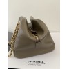 BORSA BOWLING PICCOLA CHANEL