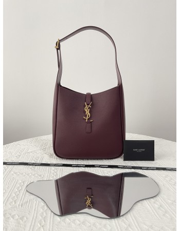 LE 5 À 7 SMALL MORBIDA SAINT LAURENT
