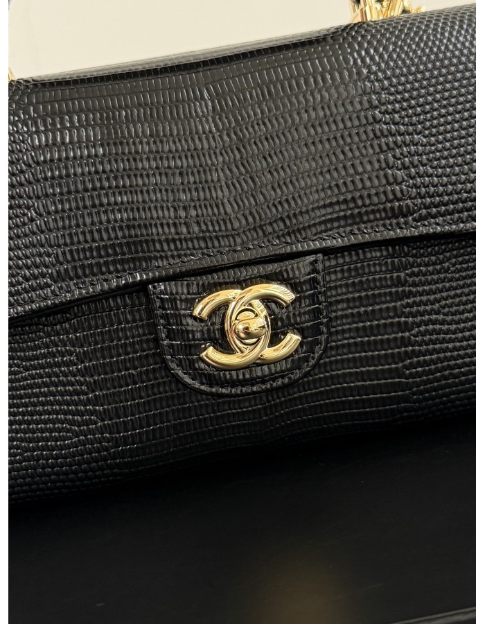 POCHETTE CON CATENA CHANEL