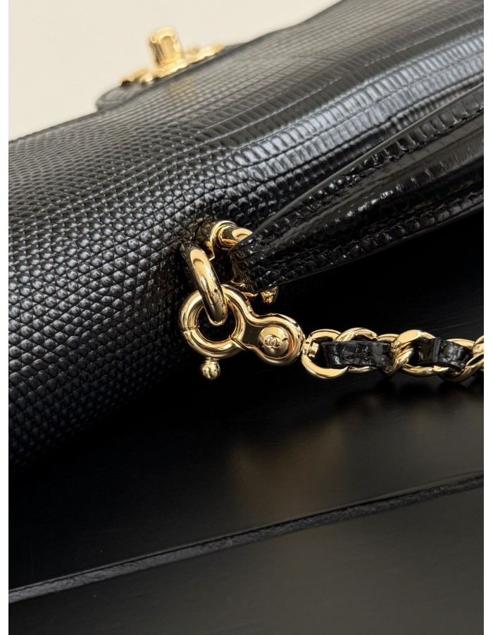 POCHETTE CON CATENA CHANEL