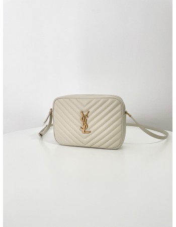 Camera bag LOU SAINT LAURENT