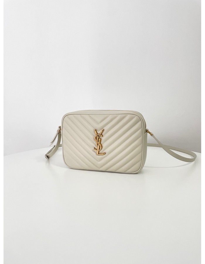 Camera bag LOU SAINT LAURENT