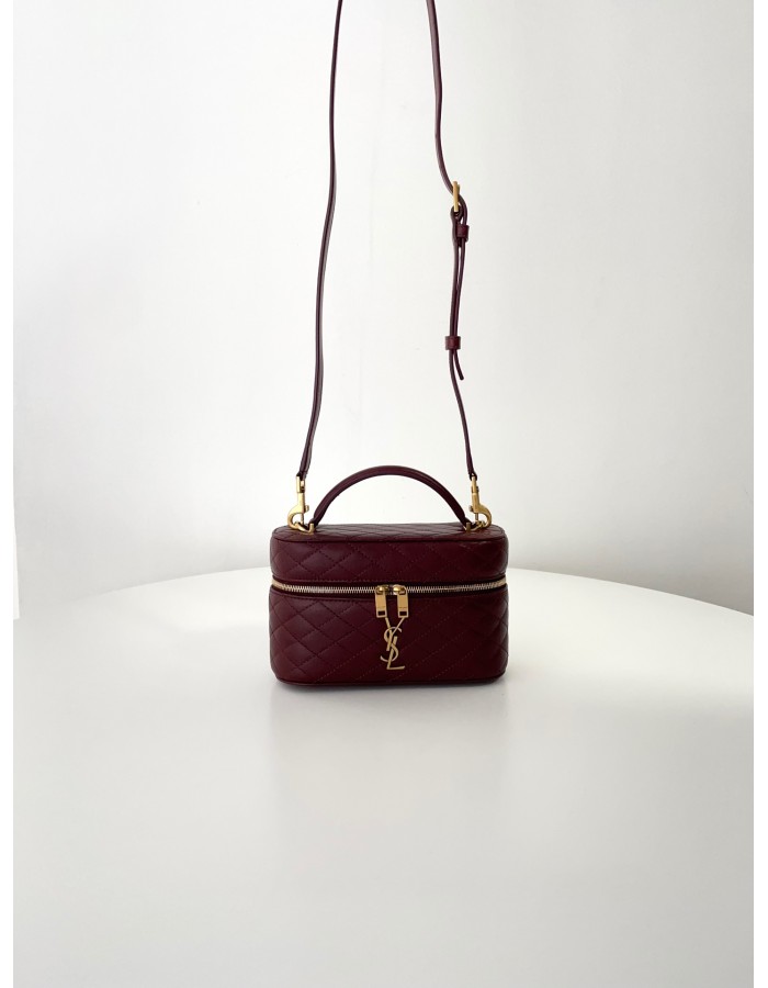 GABY VANITY SAINT LAURENT