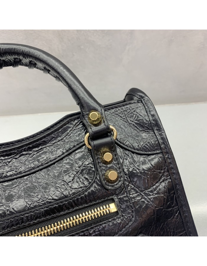 Borsa Le City Mini BALENCIAGA