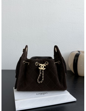 Borsa CHANEL 25 mini CHANEL