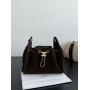 Borsa CHANEL 25 mini CHANEL