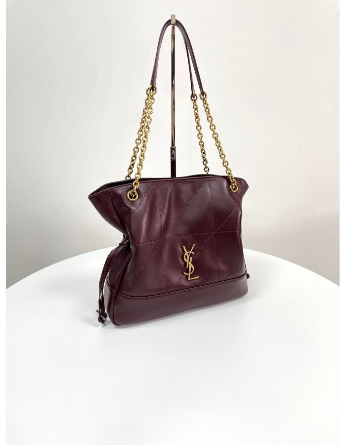 Shopping bag JAMIE piccola SAINT LAURENT