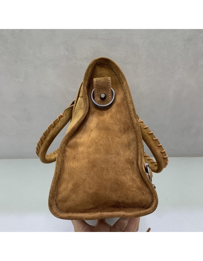 Borsa Le City Media BALENCIAGA