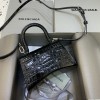 Borsa Hourglass Xs BALENCIAGA