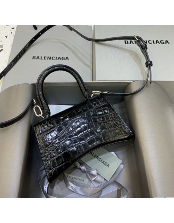 Borsa Hourglass Xs BALENCIAGA