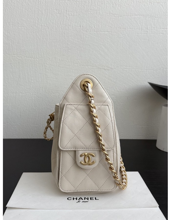 Borsa CHANEL 25 mini CHANEL