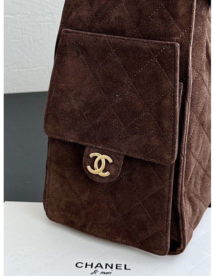 BORSA CHANEL 25 MEDIA CHANEL
